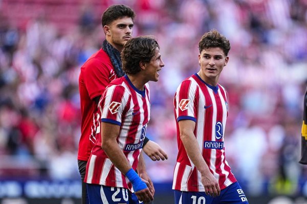 Previa del encuentro entre Atlético de Madrid y Manchester United en la Champions League