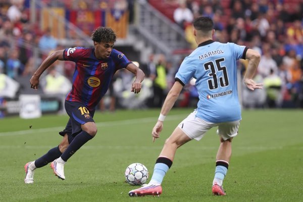 Análisis previo del encuentro entre Galatasaray y FC Barcelona en la Champions League