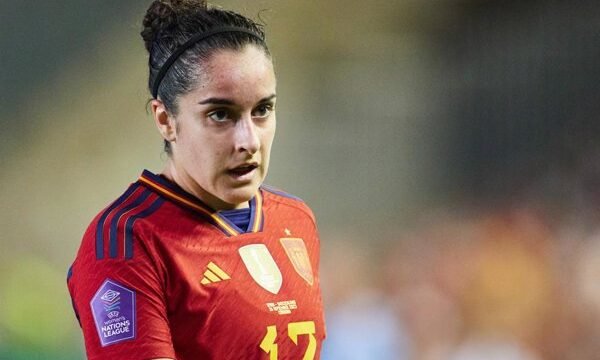 Análisis previo del partido entre Estados Unidos y España en fútbol