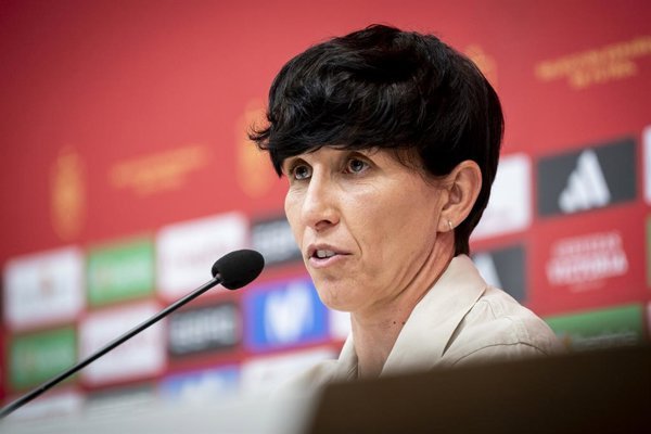 Sonia Bermúdez anticipa un encuentro difícil y distinto contra Estados Unidos