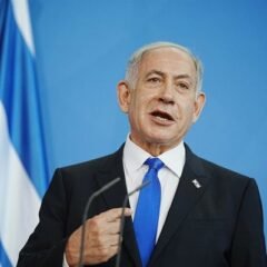 Netanyahu defiende el carácter judío de Israel frente a la islamización