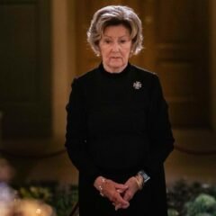 La reina Sonia de Noruega ya no tiene título de Majestad ni está en la Casa Real