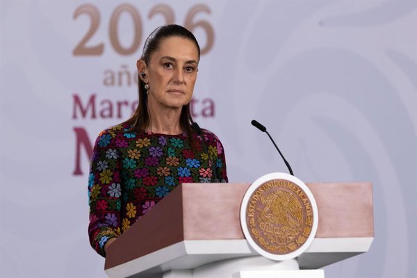 México designa nueva embajadora en Perú para normalizar relaciones bilaterales