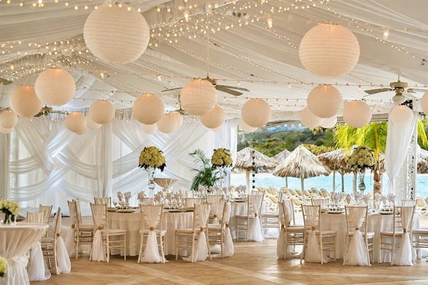 Bahia Principe reorganiza eventos y bodas en cuatro países para atraer grandes grupos