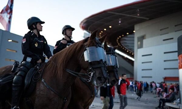 Previa del encuentro entre Atlético de Madrid y Manchester United en la Champions League