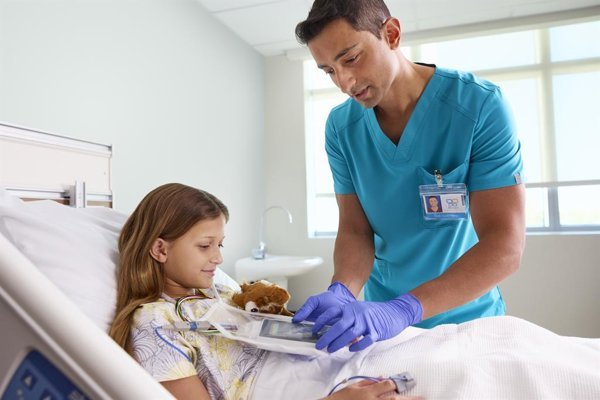 Philips presenta innovadora plataforma móvil para mejorar la vigilancia cardiaca y gestión de alertas