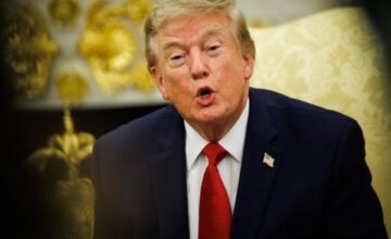 Venezuela.- Trump ensalza la «gran relación» con Venezuela y destaca que EEUU recibe una cantidad «tremenda» de petróleo