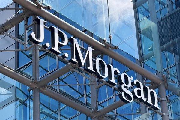 JPMorgan incrementa sus ganancias un 6% en el tercer trimestre en EE.UU.