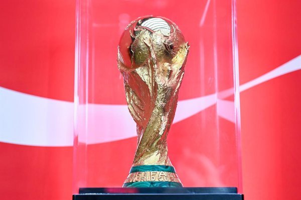 Netflix obtiene derechos para transmitir el Mundial 2030 en España y Andorra