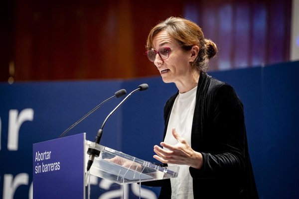 El Ministerio de Sanidad explicará a las CCAA el nuevo reglamento sobre información previa al aborto voluntario