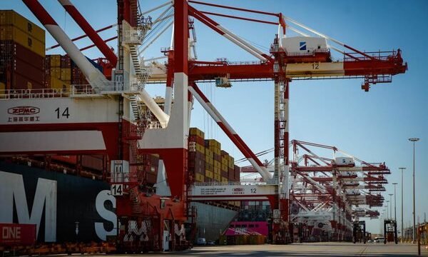 Iberia solicita al Gobierno activar control de pasaportes en T4 para acelerar vuelos de conexión