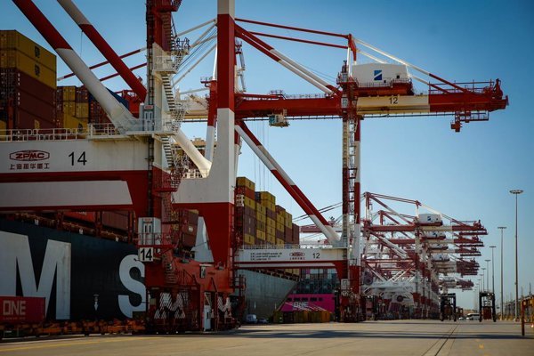 Perú autoriza participación china en construcción del Puerto de Corío pese a posibles objeciones de EE.UU.