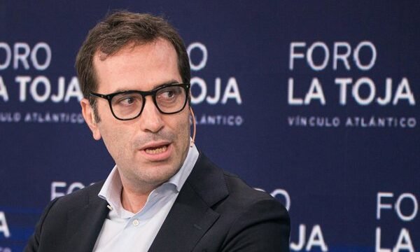 El Ibex 35 se mantiene en 19.300 puntos con un aumento del 0,18% ante inicio de resultados en EE.UU.