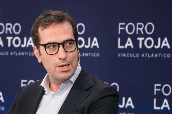 El FMI prevé a España como la economía avanzada con mayor crecimiento por tercer año consecutivo
