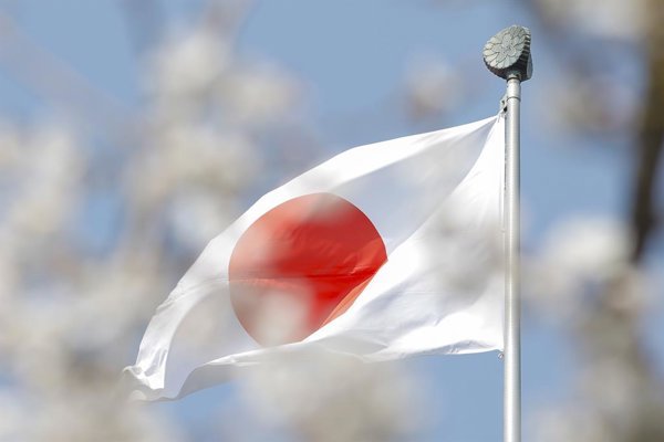 Periodista japonés arrestado en Rusia por acusaciones de espionaje