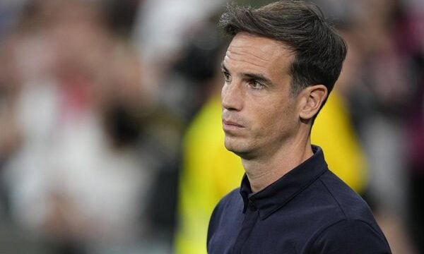 Diego Simeone destaca el potencial de Julián Álvarez en Argentina