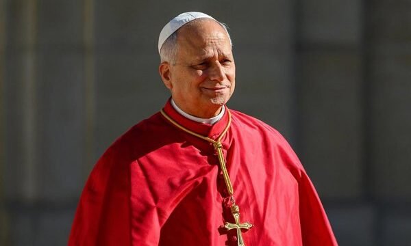 Confirmaron cáncer de pulmón al papa León XIV tras su cirugía