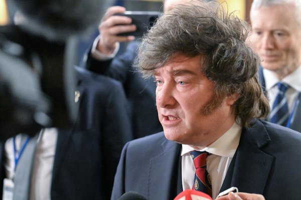 Milei viajará a España la próxima semana en medio de la precampaña electoral en Argentina