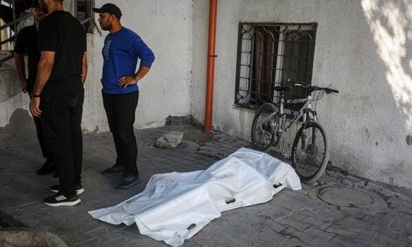 El asesinato de un niño mientras dormía expone la crisis de inseguridad en Honduras