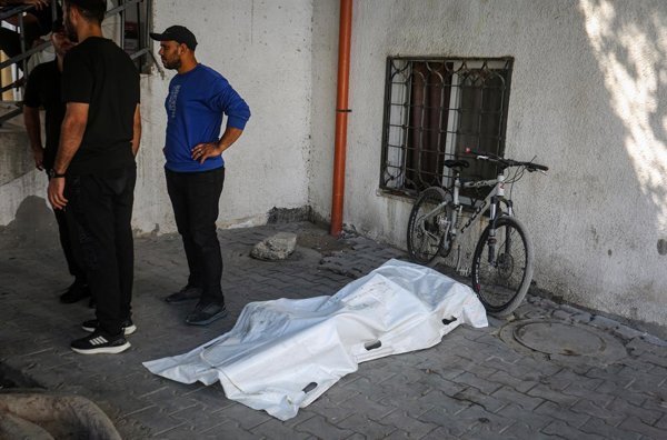 Palestina fallece en ataque israelí en Gaza Norte pese a tregua