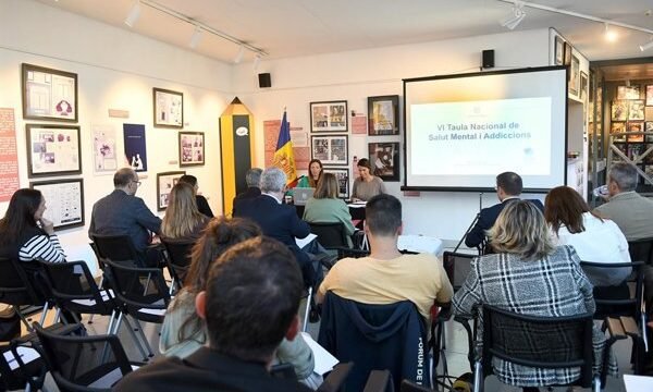 La Sociedad Española de Heridas urge tratar las heridas crónicas con equipos multidisciplinares, sin normalizar su persistencia