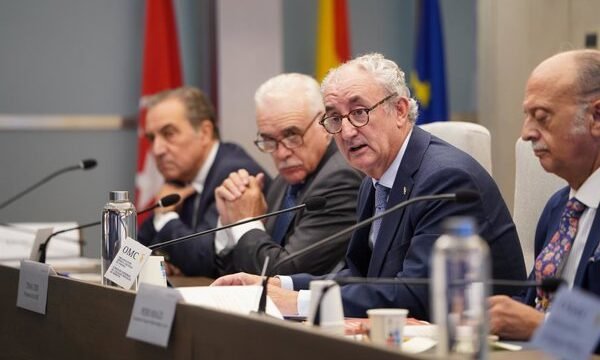 CESM critica al Defensor del Pueblo por cerrar queja sin responder sobre situación sanitaria en Ceuta