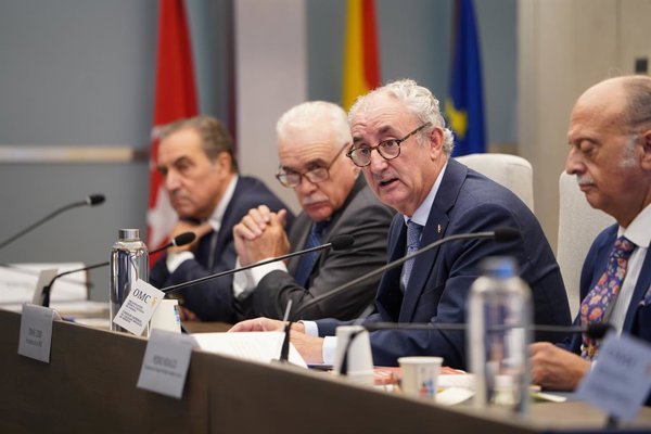 La OMC advierte sobre la necesidad de mejoras en centros de reconocimiento médico para conductores y licencias de armas