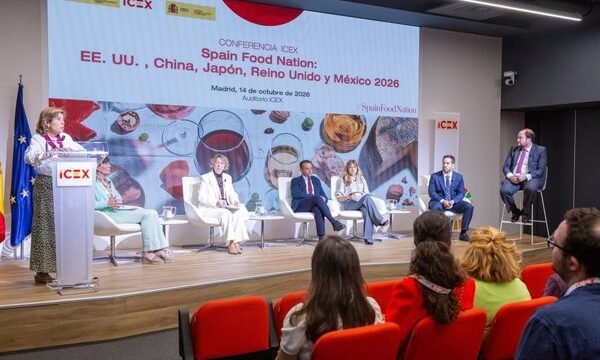 Iberia solicita a Interior activar nuevos controles de pasaportes en Barajas para mejorar conexiones de vuelos