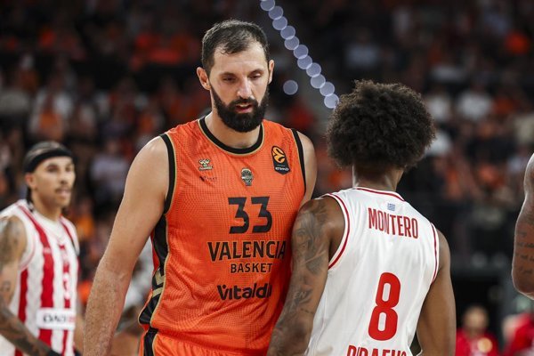 Valencia Basket se enfrenta a Maccabi Tel Aviv en la previa baloncestística