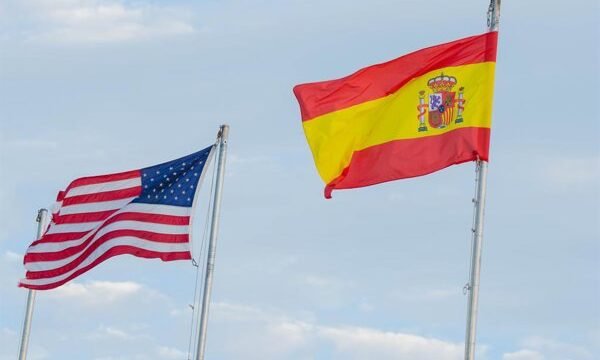 El Gobierno afirma que las medidas de EE. UU. sobre barcos españoles son competencia de la UE