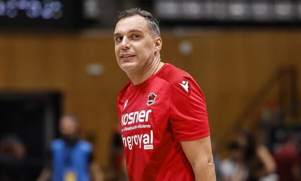Valencia Basket se enfrenta a Maccabi Tel Aviv en la previa baloncestística