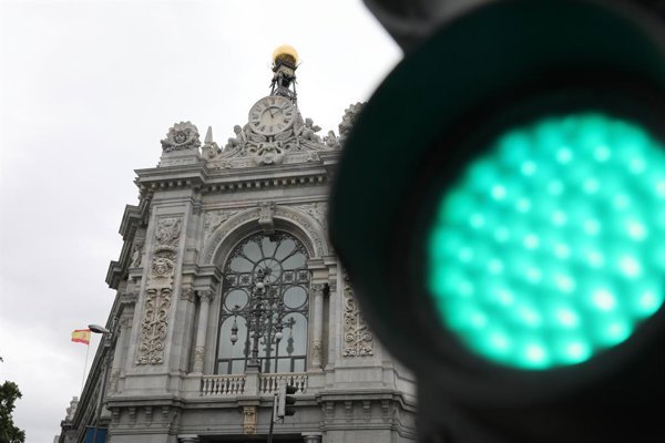 El Tesoro planea emitir hasta 5.500 millones en bonos este jueves