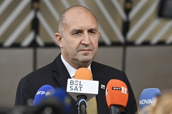 Bulgaria reconoce falta de pruebas contundentes sobre implicación rusa en ataques con drones aunque persisten sospechas