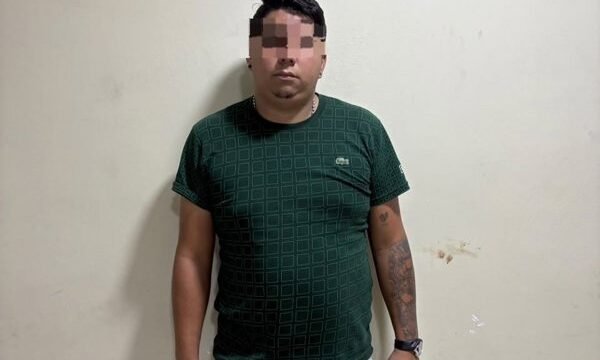 La Armada Australiana investiga la presencia de cámara en baño de mujeres en un buque