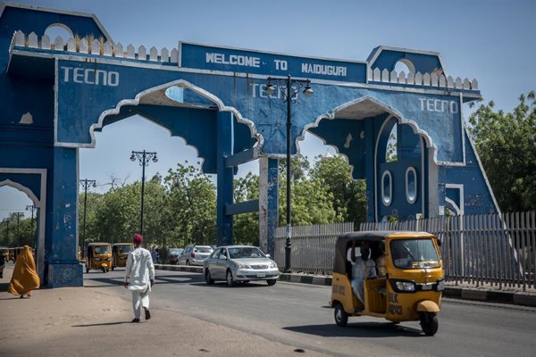 El CICR advierte sobre el aumento del 18% en desnutrición infantil en el noreste de Nigeria