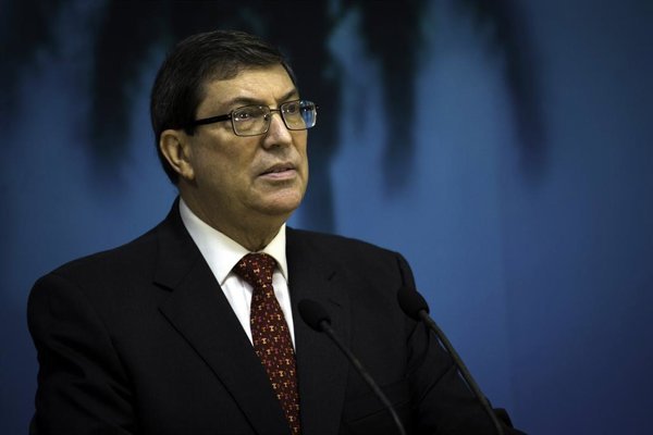 Cuba acusa a Estados Unidos de presionar países antes de votación en la ONU sobre embargo
