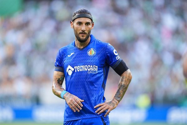 El Getafe logra empate de último minuto contra Universidad de Craiova en su debut en la Conference League