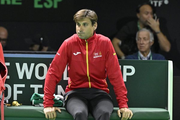 David Ferrer planea explorar nuevas oportunidades el próximo año en tenis