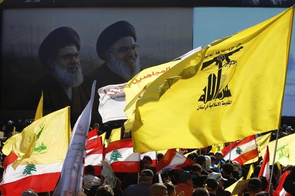 Estados Unidos insta a Líbano a responsabilizarse por explosivos incautados a Hezbolá y evitar su devolución