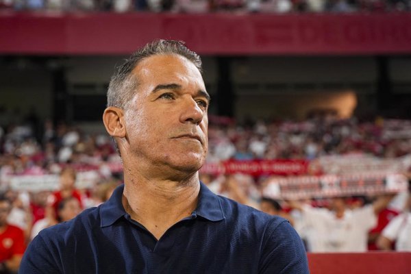 Luis García Plaza destaca que un fichaje del Real Madrid supera el presupuesto de su equipo
