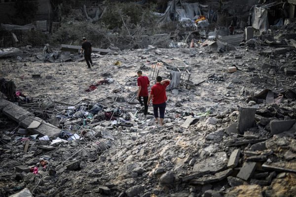 Fallece un palestino en ataque israelí en Gaza pese a tregua