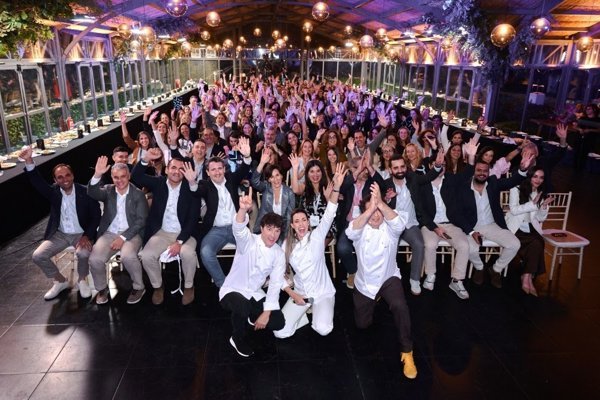 Carrefour, Inditex y El Corte Inglés destacan en los InfoJobs Awards 2026 como las empresas mejor valoradas