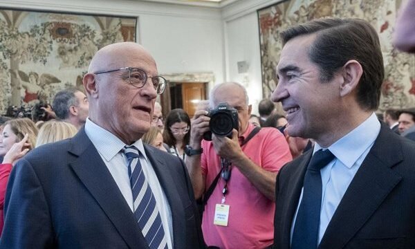 El mercado transaccional de México alcanzó 200 operaciones por 12.942 millones de euros hasta septiembre