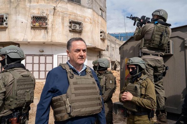 Italia investiga a líderes israelíes por acciones hacia activistas de flotilla