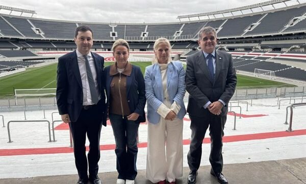 El Córdoba derrota al Leganés en el estadio Butarque