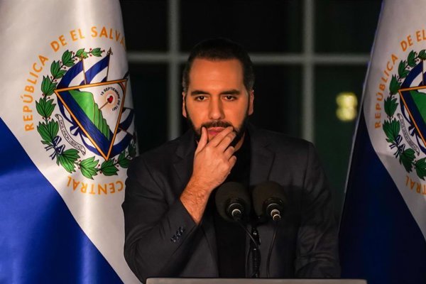 Bukele desmiente liberación masiva pese a proponer beneficios para la mitad de los colaboradores pandilleros en El Salvador