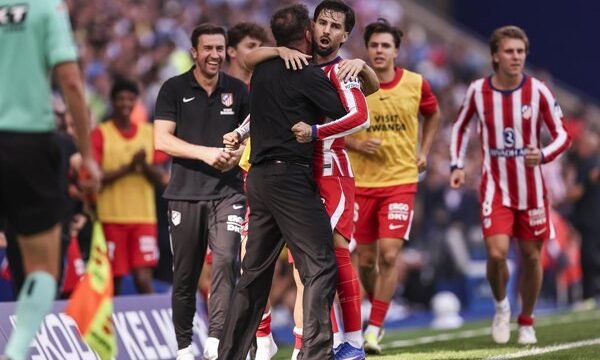 Joan Laporta afirma que Real Madrid busca desestabilizar y destaca la firmeza de Tebas