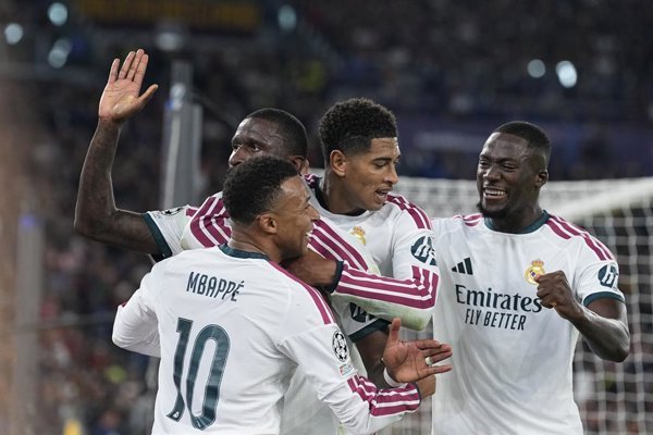 Análisis previo del enfrentamiento entre Real Madrid y Sevilla FC