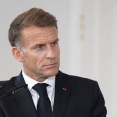 Macron asegura que los responsables de disturbios en Francia enfrentarán consecuencias legales