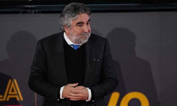 Pau Cubarsí y Patri Guijarro ganan el Premio Aldo Rovira de la temporada 2025/26